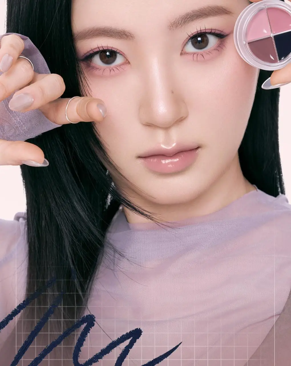 [NEW컬러] 롬앤 한올 아이팟 라이너 상세페이지 29